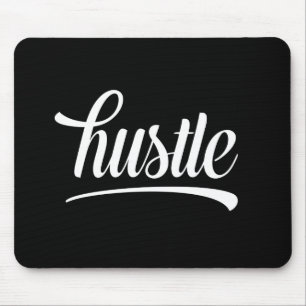 Hustel Mousepad