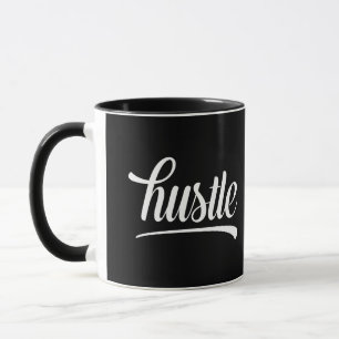 Hustel Tasse