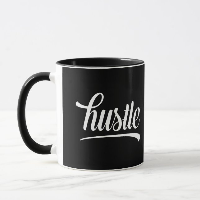 Hustel Tasse (Links)