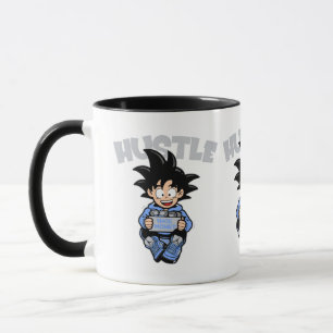 Hustel Tasse