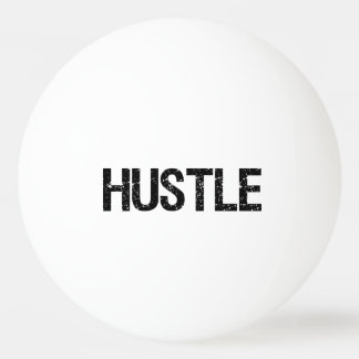 Hustel Tischtennisball
