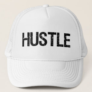 Hustel Truckerkappe