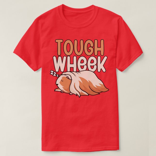 Husten 1 T-Shirt (Design vorne)