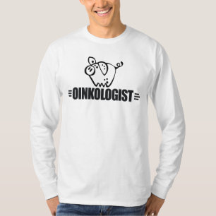 Hustenfleisch T-Shirt
