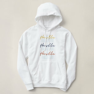 Hustle & Breathe Sweatshirt