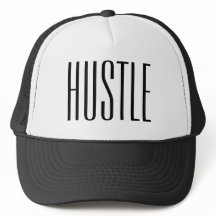 Hustle Hat