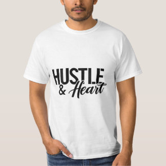 Hustle & Herz T-Shirt