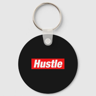 Hustle Hip Hop Rap Rapper Freestyle Break Dance Bb Schlüsselanhänger