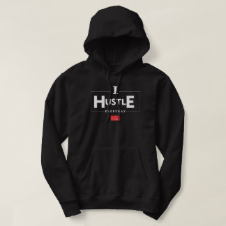 HUSTLE HOODIE