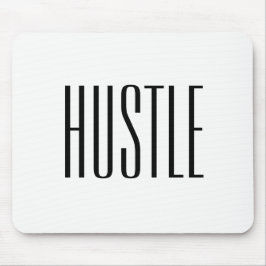 Hustle Mousepad