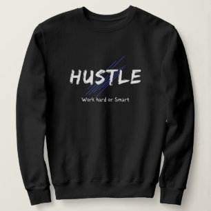 Hustle T - Shirt