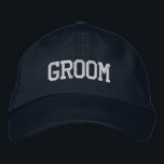 Hut<br><div class="desc">Groom Hat</div>