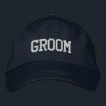 Hut<br><div class="desc">Groom Hat</div>