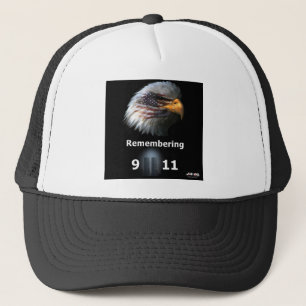 Hut 911 truckerkappe