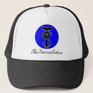Hut das Surrealistics Truckerkappe