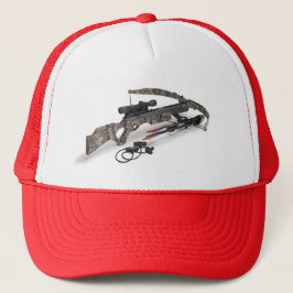 HUT DES CROSSBOW-EXCALIBUR TRUCKERKAPPE