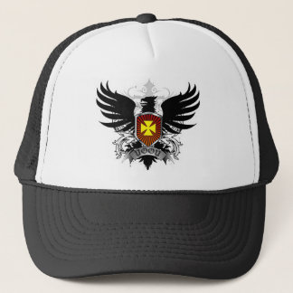 HUT DES TEAM-YOOY TRUCKERKAPPE