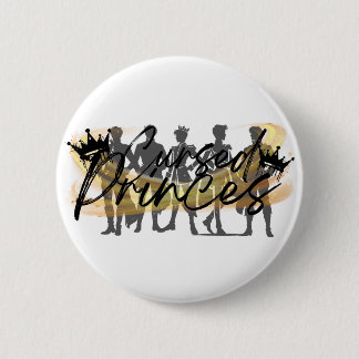 Hut des verfluchten Prinzen Button