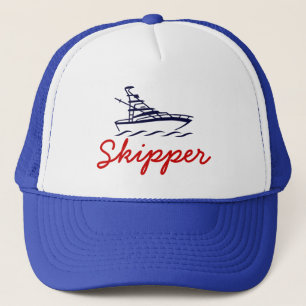 Hut Geschenkidee für Männer Truckerkappe