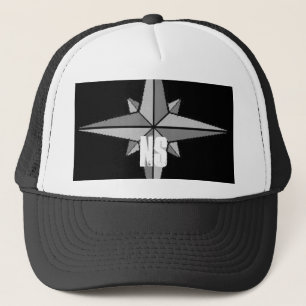 Hut NStar-NS Truckerkappe