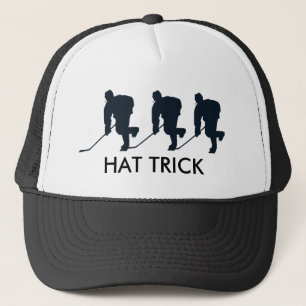 HUT-TRICK TRUCKERKAPPE