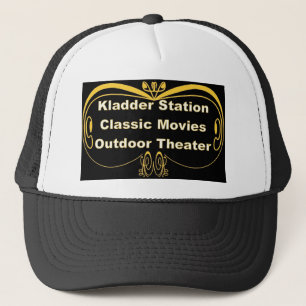 Hut Truckerkappe