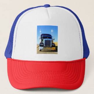 Hut Truckerkappe