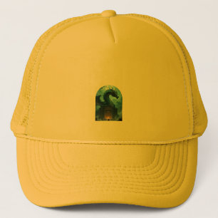 Hut Truckerkappe
