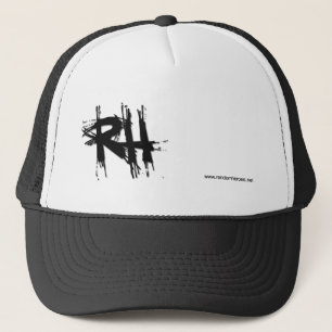 Hut Truckerkappe