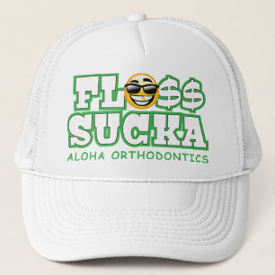 Hut Truckerkappe