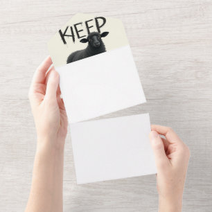 hüte dich all in one einladung