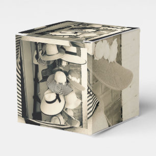 Hüte Geschenkschachtel