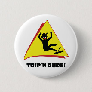 HÜTE, TASSEN, USW. #2 BUTTON