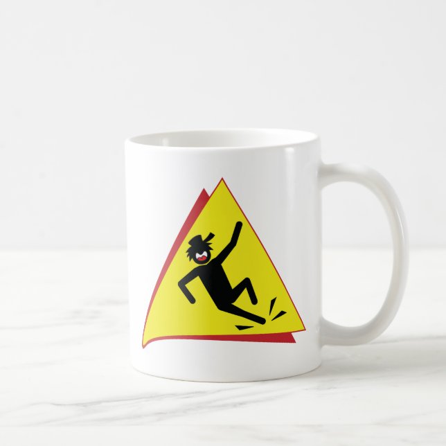 HÜTE, TASSEN, USW. #2 TASSE (Rechts)
