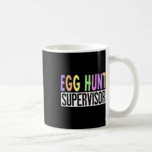 Hüter der Eierjagd - Jäger-Squad-Mamas Erwachsene Kaffeetasse
