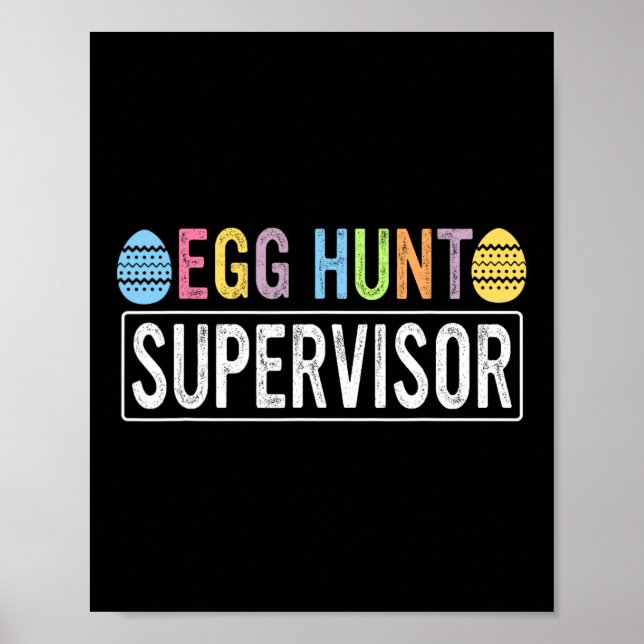 Hüter der Eierjagd Matching Ei Junting Mama Vater  Poster (Vorne)