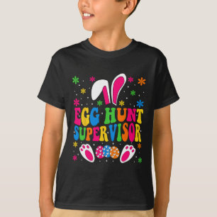 Hüter der Eierjagd und Mamas der Eierjagd T-Shirt