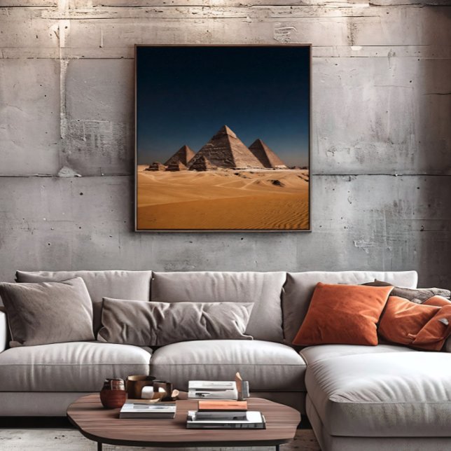 Hüter der Sterne Poster (Von Creator hochgeladen)