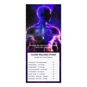 Hüter des Lichts   Energie-Figur Werbekarte