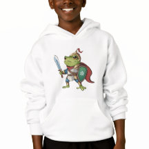 Hüter des Sumpfkönigreichs