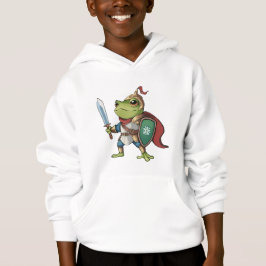 Hüter des Sumpfkönigreichs Hoodie