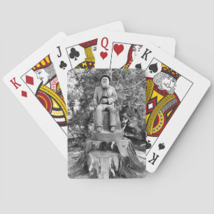 Hüter des Waldes Spielkarten