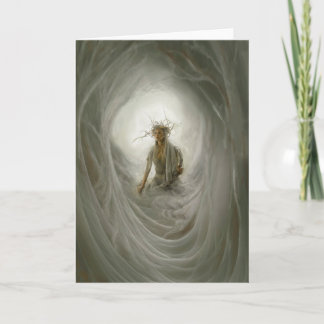 Hüter des Waldlichtes Karte