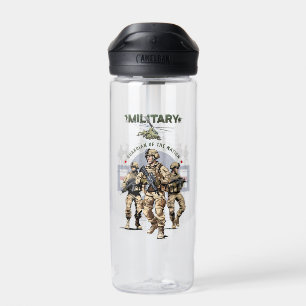 Hüterin der Nation   590 ml Trinkflasche