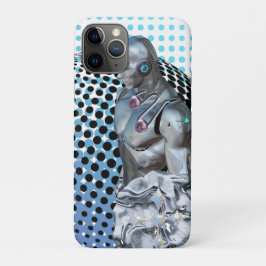 Hüterin des digitalen Reiches Case-Mate iPhone Hülle