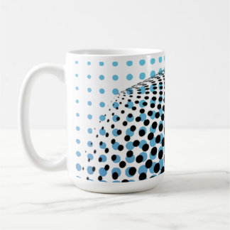 Hüterin des digitalen Reiches Kaffeetasse