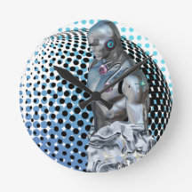 Hüterin des digitalen Reiches