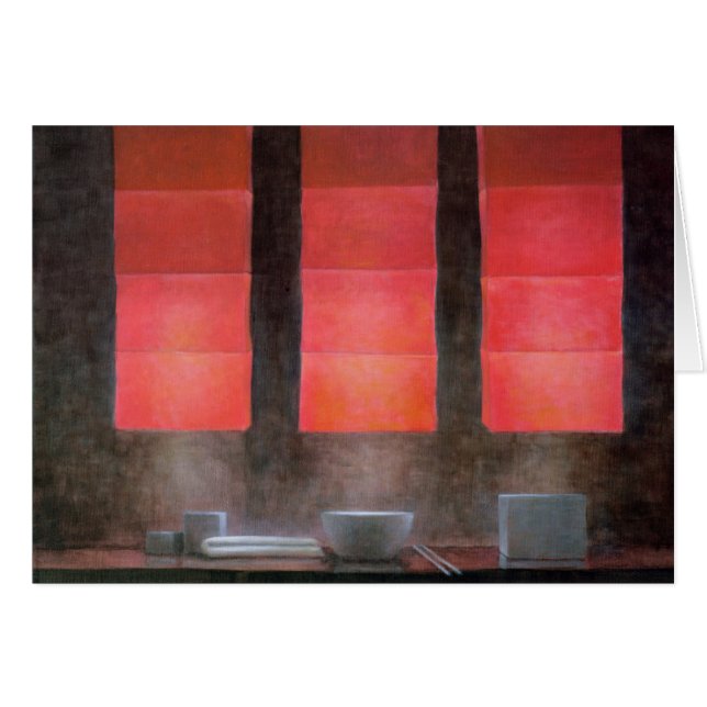 Hutong (Vorderseite (Horizontal))