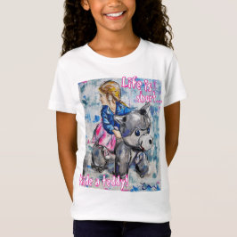 Hutou T-Shirt