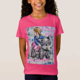 Hutou T-Shirt